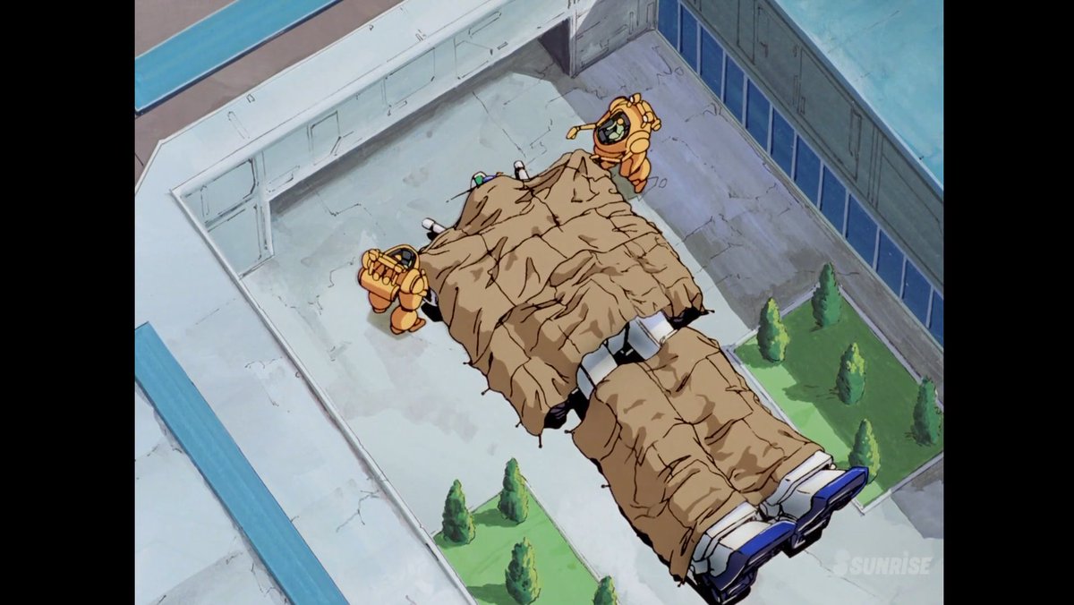 アレックス 5話 最新情報まとめ みんなの評価 レビューが見れる ナウティスモーション