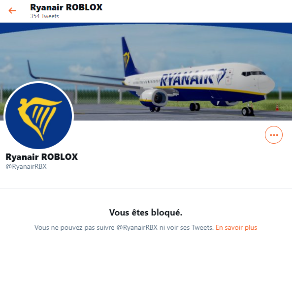 Provence ROBLOX tweet media