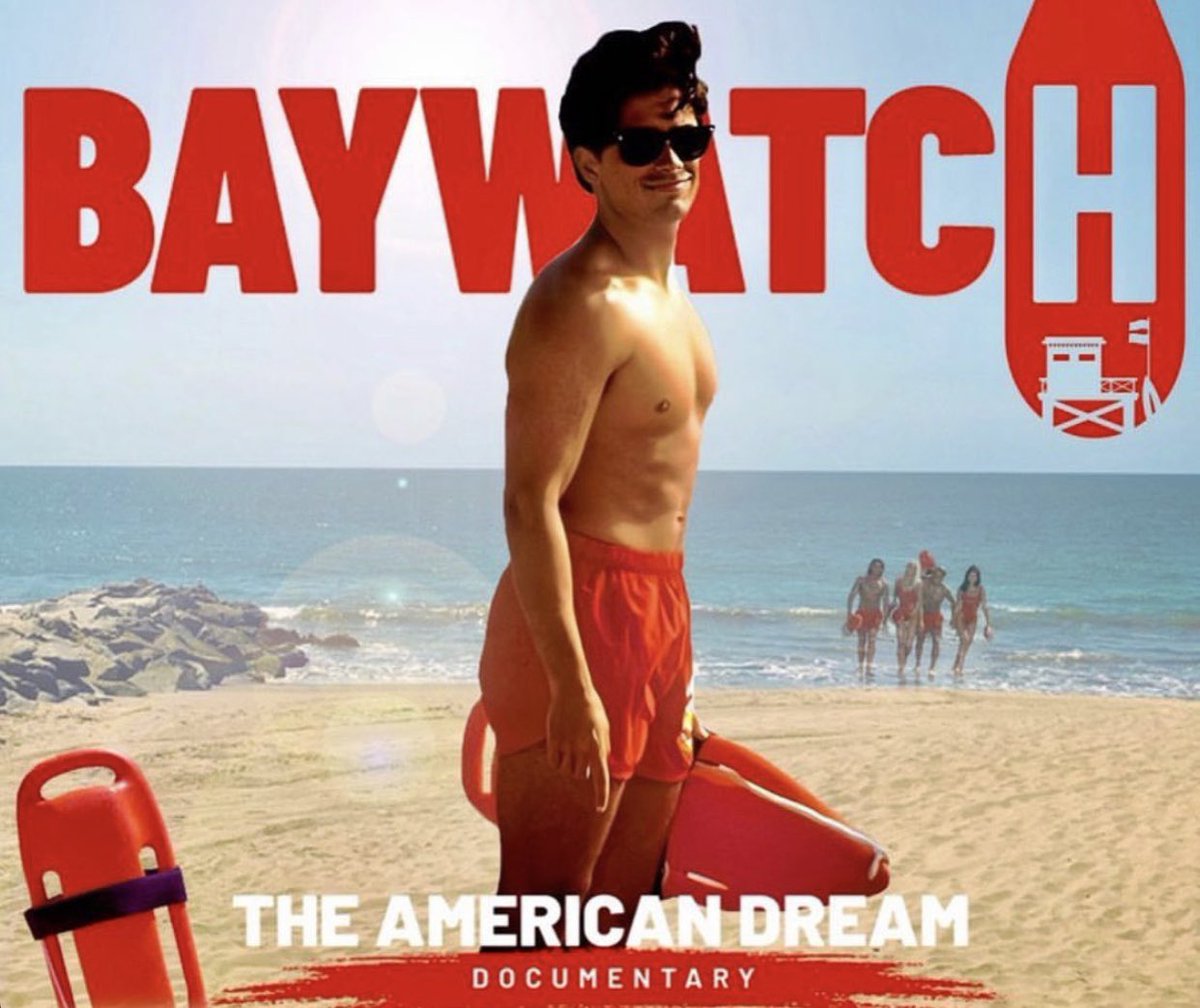 tbwUltraPowers's tweet photo. I bet @TVNaga01 and @louiseminchin were 𝗕𝗔𝗬𝗪𝗔𝗧𝗖𝗛 fans back in the 90’s !!! 

@baywatch 
@BaywatchD 
@fattmelkerIII 
@BillyWarlock 
@Baywatch_TV 
@RandomBaywatch 

#Baywatch 
#BaywatchDocumentary https://t.co/lG84t9Z0dk