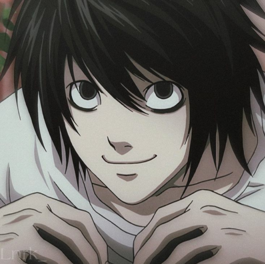 Tamanho_'s tweet photo. L Lawliet - Death Note

Mole: 14cm
Duro: 23.7cm https://t.co/zeU9QzcYmd