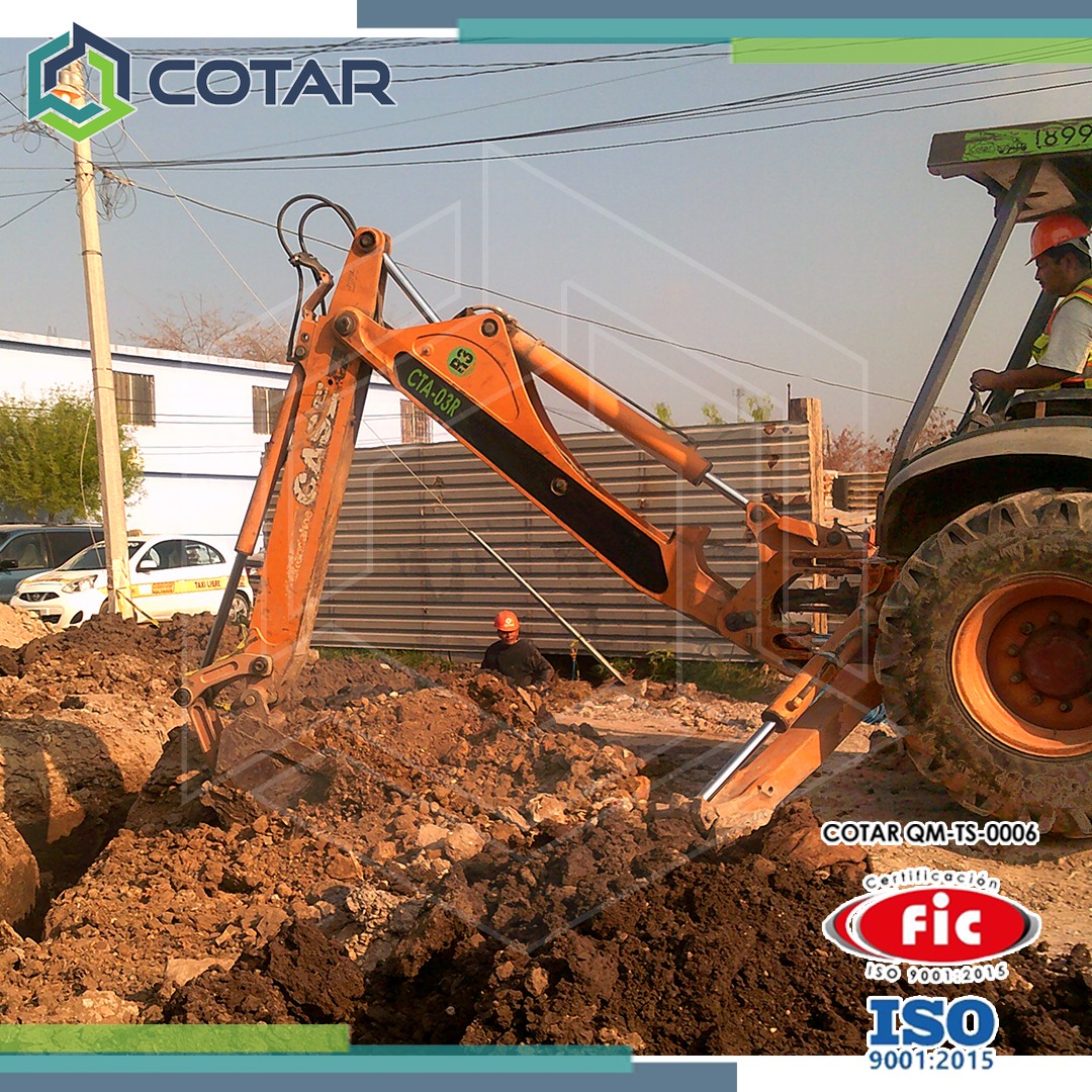 cotaroficial's tweet photo. Seguramente nos has visto!😉
Trabajando en la pavimentación hidráulica de la calle Llanura de Alborada en la colonia Riberas del Bosque, Realizando trabajos de obra publica, dando servicio de calidad para nuestra ciudadanía. 
#ConstruyendoSueños #Obra👷🚜📍Cd. Reynosa, Tamaulipas https://t.co/cJFB14xtad