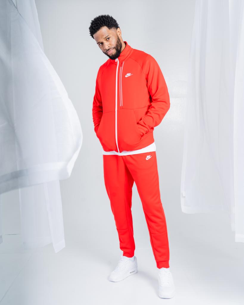 Footaction on Twitter: szn. Shop the #Nike Tribute Tracksuit in-stores and online. https://t.co/gPrb0gYpgb https://t.co/yaGBDCFLkc" / Twitter