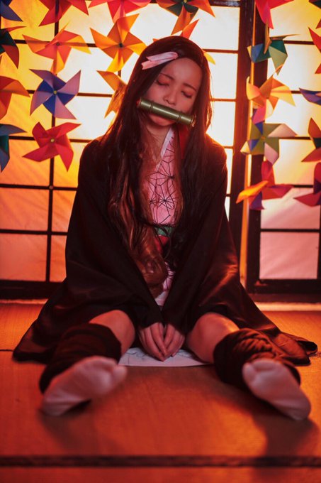 コスプレイヤーぽんのTwitter画像54