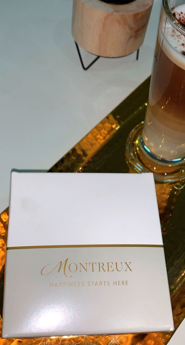 هياء سعد☕️ tweet media