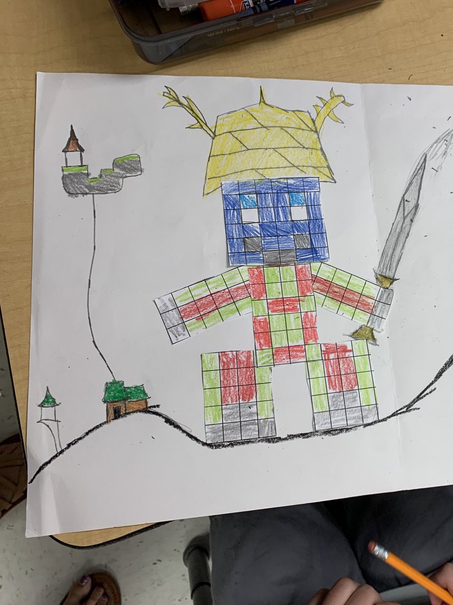 MsDemaris3's tweet image. Some of our crafty “Area Robots” - LOVE!!! ❤️❤️❤️👏🏻🥳