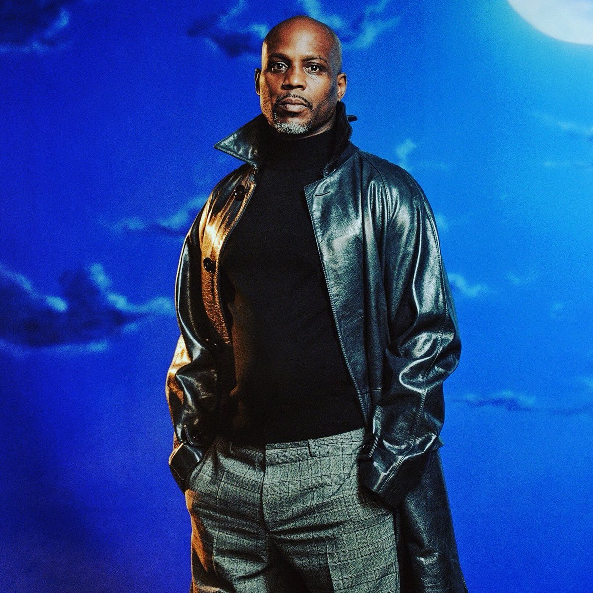 With The Facts Podcast (@wtfpodcasttv) on Twitter photo RIP,  DMX! Your gift and spirit will be missed, King! π RIP,  DMX! Your gift and spirit will be missed, King! π