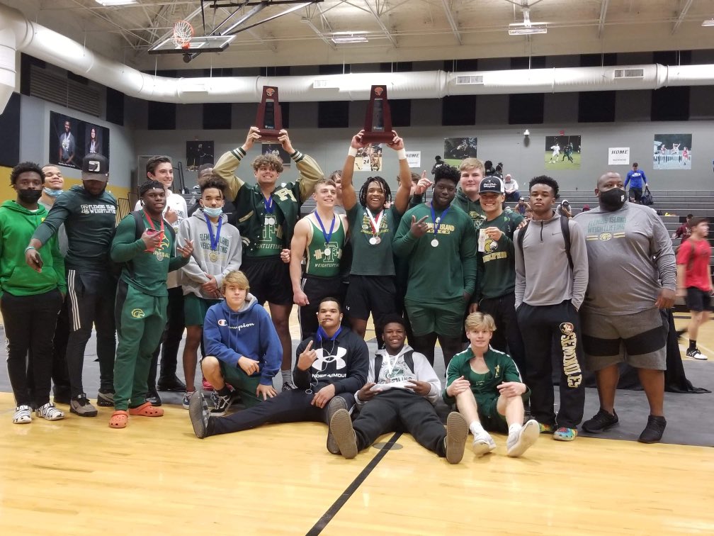 Fleming Island Football 🦅 tweet media