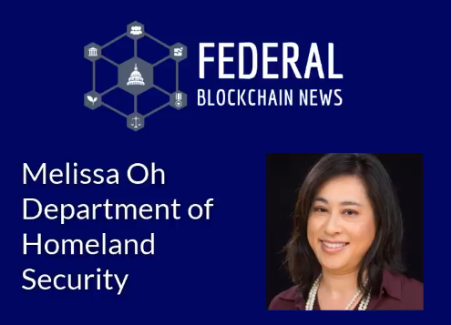 #FlashBackFriday to our episode with Melissa Oh &amp; Anil John as they discuss the Silicon Valley Program their focus on building a diverse partnership portfolio with startups run by women and other underrepresented groups
bit.ly/fedblockchainn…
#blockchain