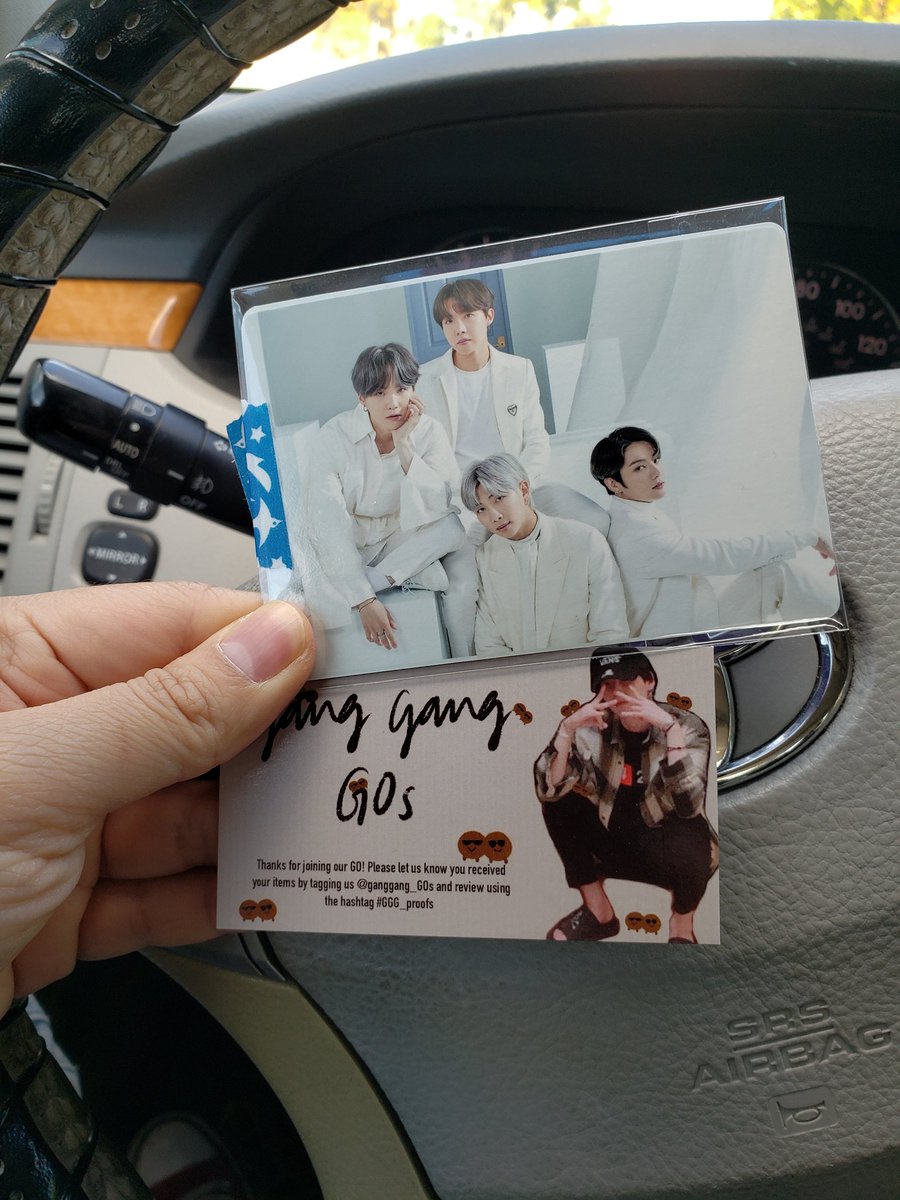 MafiaBoss2790's tweet photo. THANK YOU I RECEIVED MY PC @ganggang_GOs
#GGG_proofs https://t.co/ZonXv13BpU