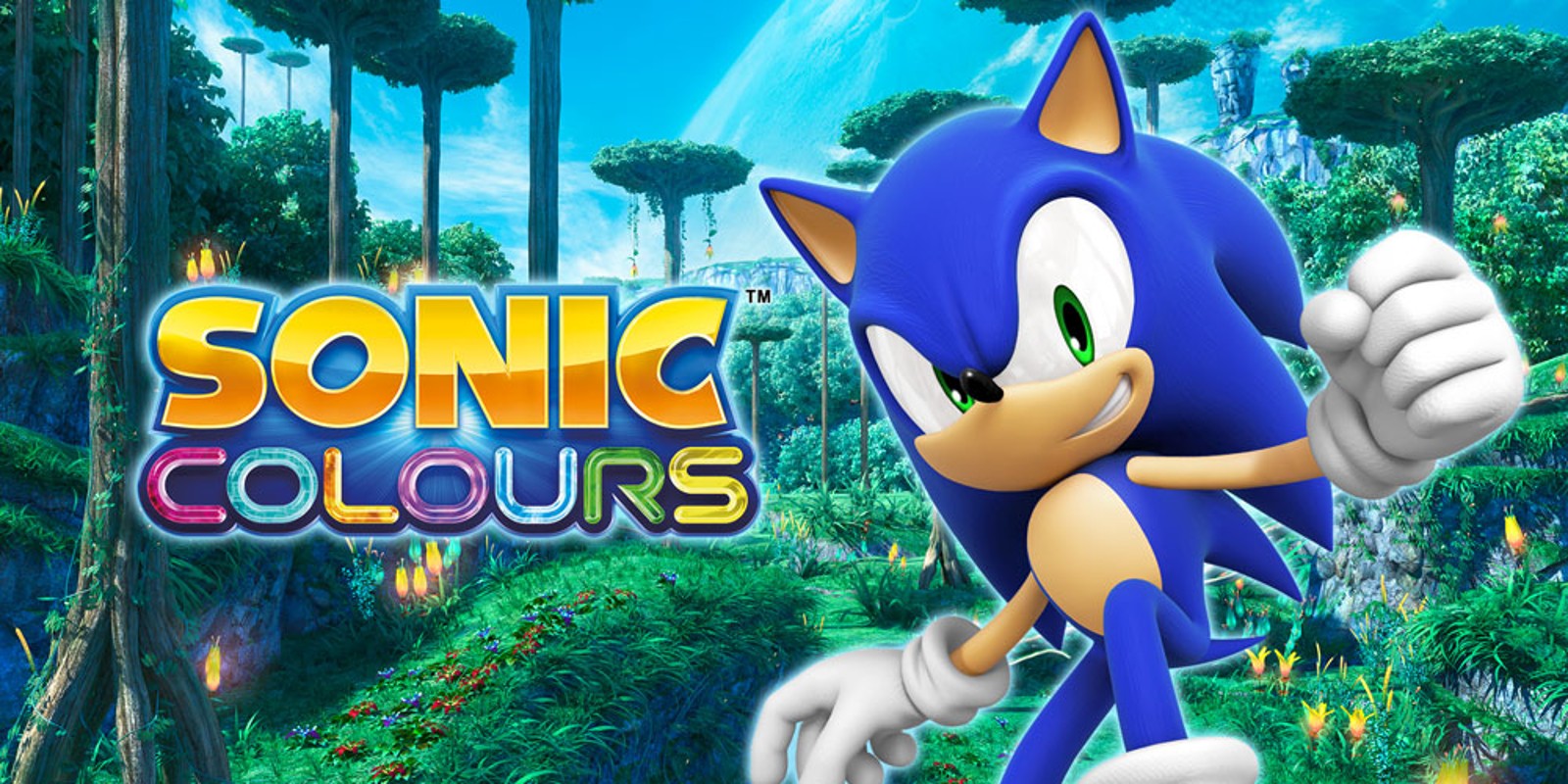 Update: Sonic Colors Ultimate has been listed for Switch. 