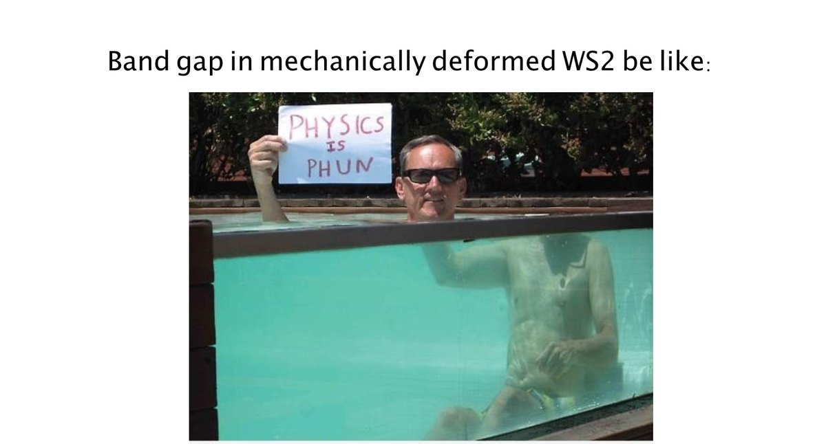 Stupid memes for random scientific papers (@smemsci) on Twitter photo 
