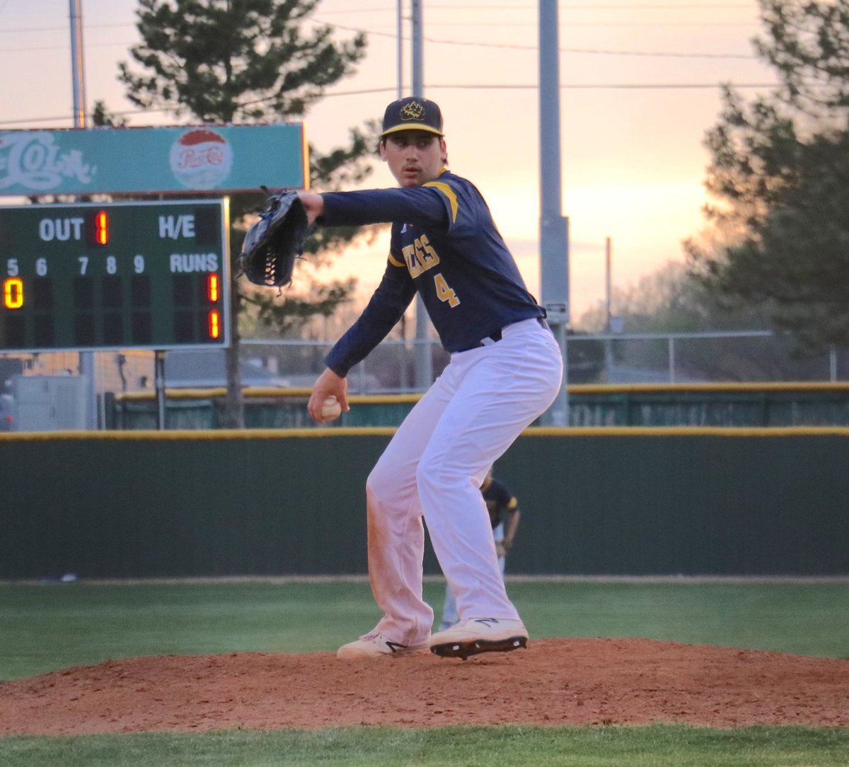 VYPE Kansas tweet media