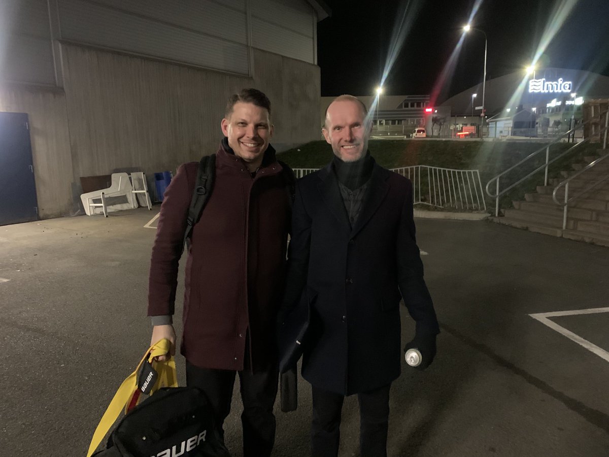 Brynäs Powerplay tweet media