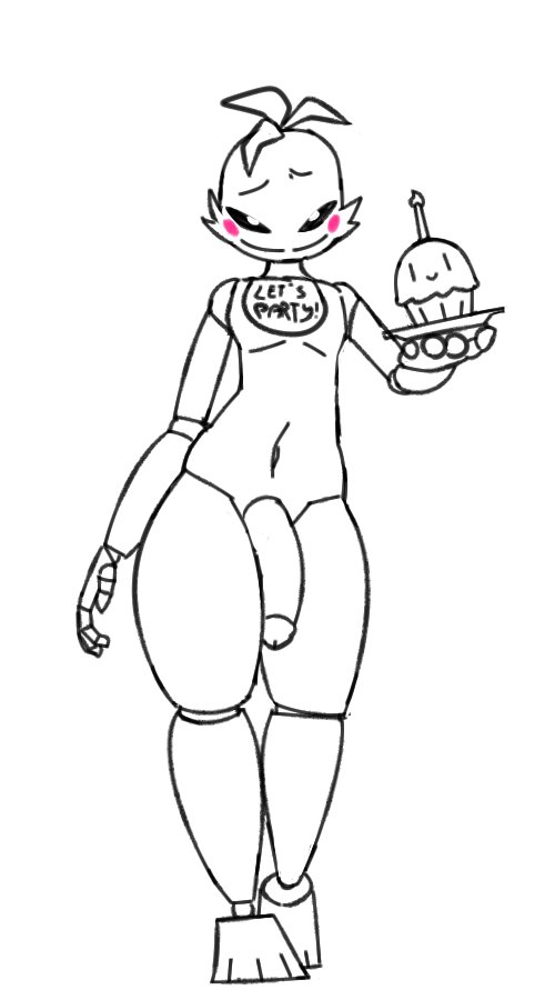 FEMBOY TOY CHICA

FEMBOY TOY CHICA