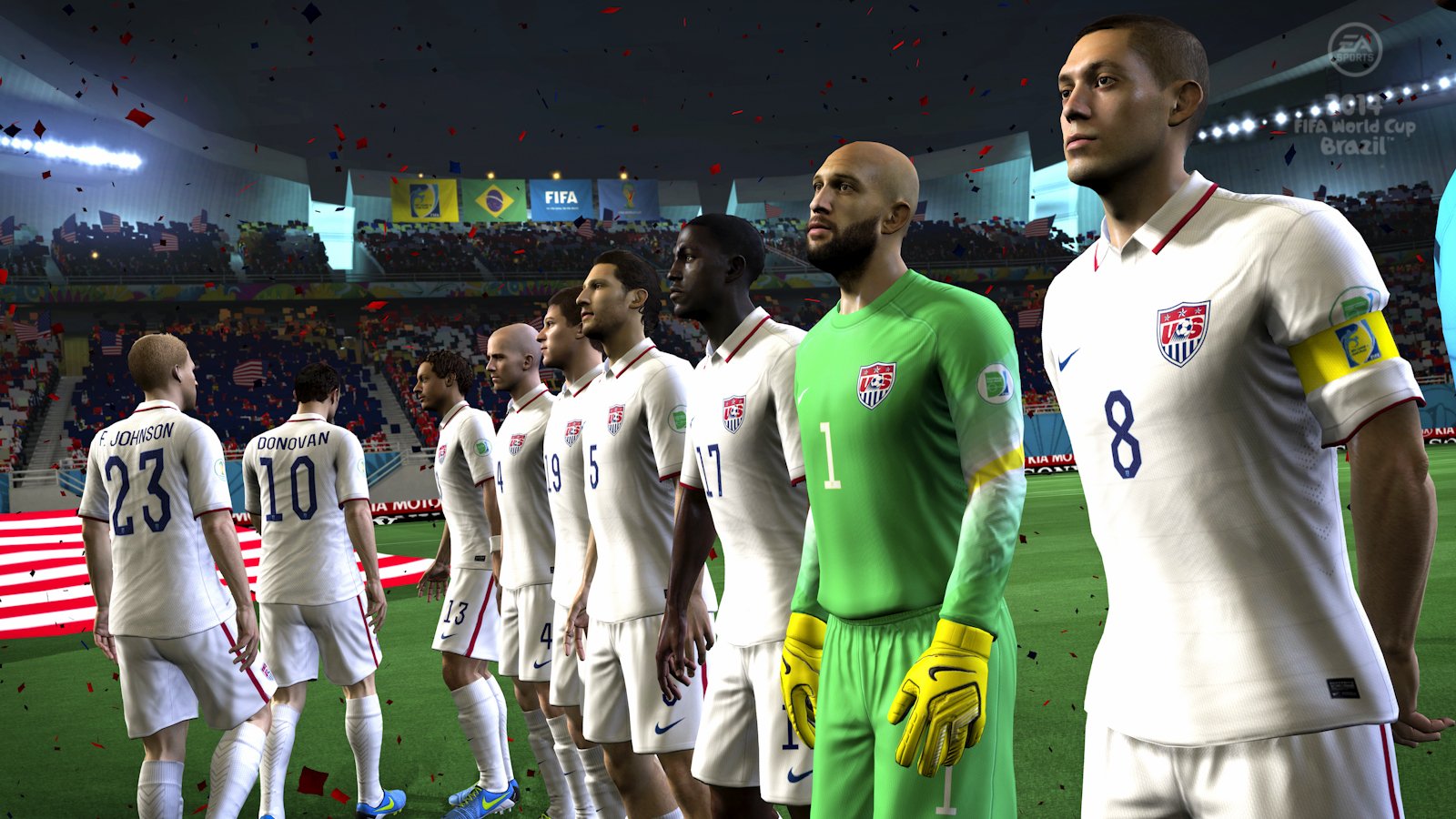 EA SPORTS FIFA World Cup 2022 recently received an update that included a new mode called Team Management