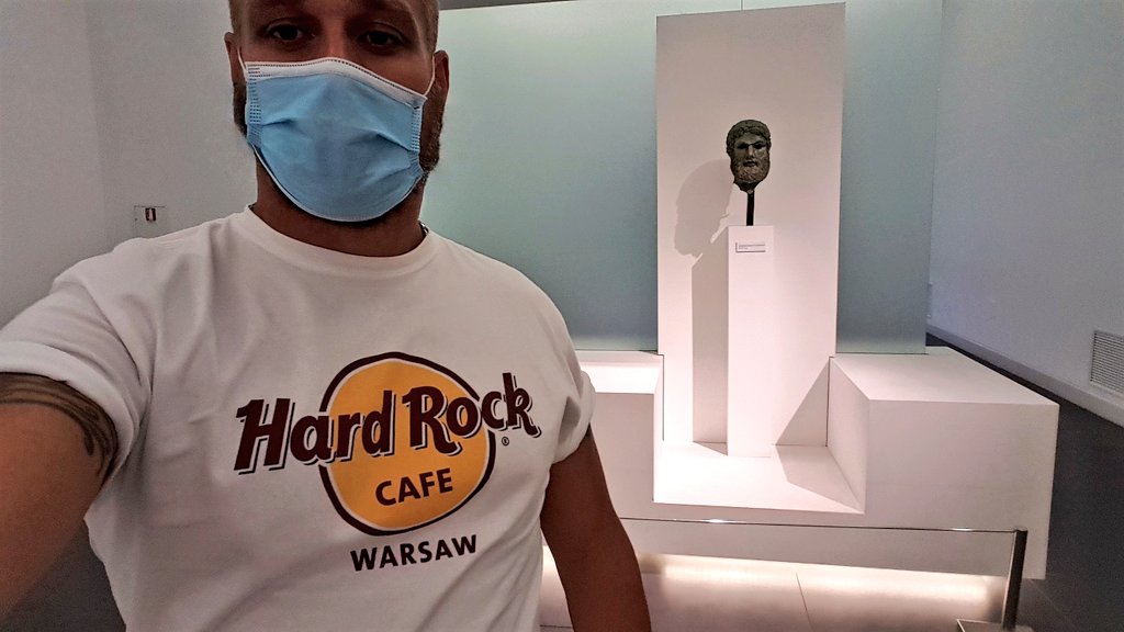 JSepel's tweet photo. #RiaceSBronzes🇮🇹 #MuseoArcheologicoNazionaleDiReggioCalabria #RiaceBronzes #ReggioDiCalabria🇮🇹 #ITALY🇮🇹 #JoelSeWithTheRiaceBronzes #GiuseppeGuarino #GuarinoGiuseppe #JoeleSepel #JoelSepel #JoelSe #js #GG #crumblenot #cn @joelsepel https://t.co/aP7vxlByQl 
https://t.co/ZrzFhZpiWH https://t.co/24nujBB2e1