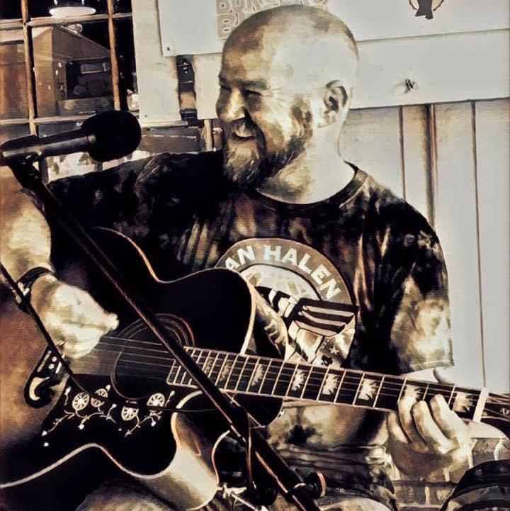 Y’all get ready for an awesome weekend of your favorite crawfish, cold beer and live music!! It all starts today when we open at 5pm and then tonight we welcome back Jonathan A. Womble playing 7pm-10pm! See y’all soon! #crawfish #beer #craftbeer #greatfood #goodtimes #livemusic