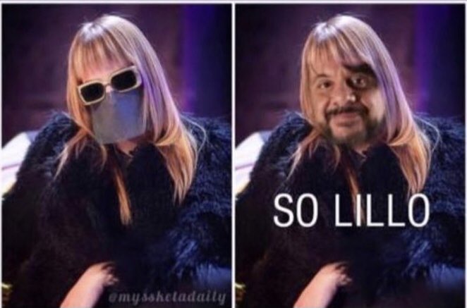 Definitiva 🤣🤣🤣 #lolchirideefuori #lol #lolchiridefuori