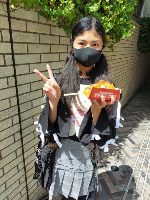 Twitterのコスプレ画像26