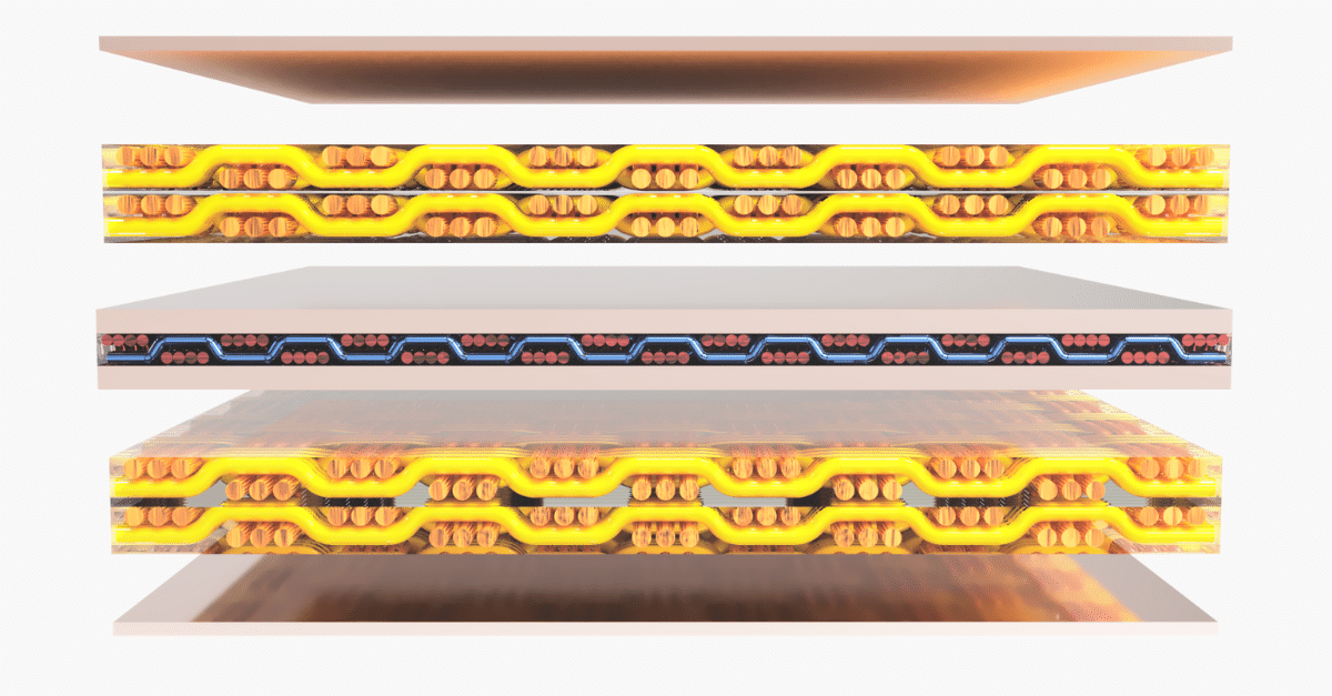 summit_pcb's tweet photo. Build a better via stack by thinking about how your board is assembled. Topics covered in this blog post include cap vs. foil construction and mechanical vias.
https://t.co/adI2u43lzh
#stackups #microvias #pcb #EDA #schematic #circuits #electricalengineering #manufacturing https://t.co/u6aWLGv8tD