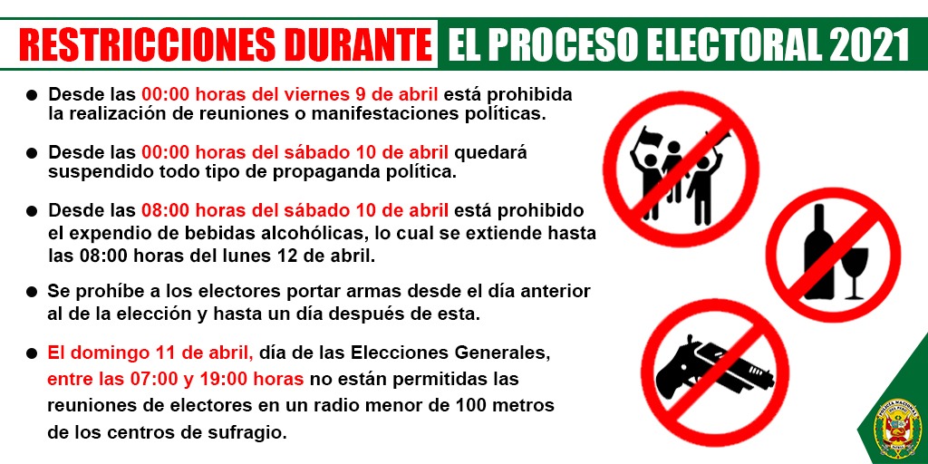 Policía Nacional del Perú tweet media