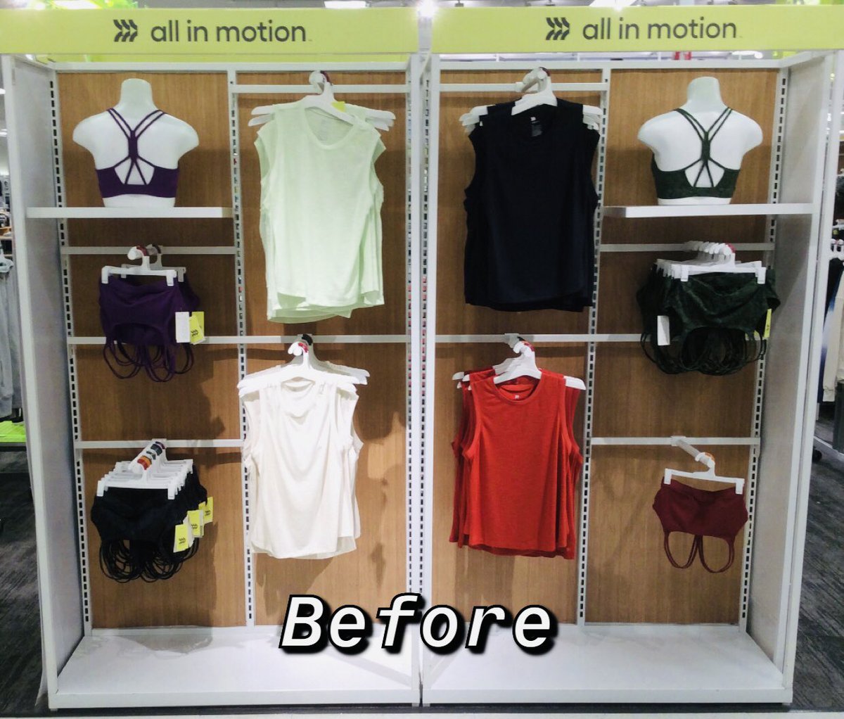 Target Toledo Emily tweet media