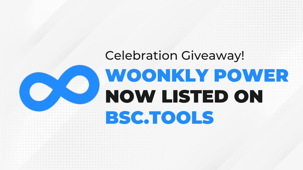 BSC.Tools tweet media