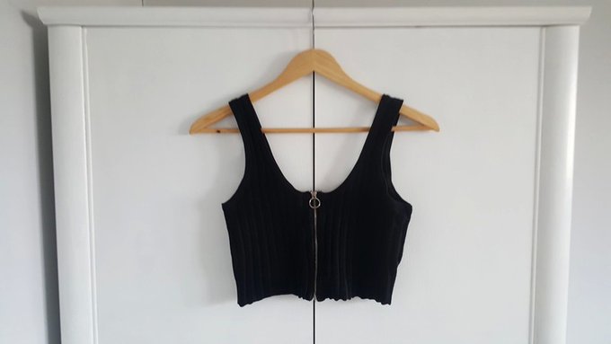 I would like to say that you have to be patient *new vids. However, I'm adding more and more items to