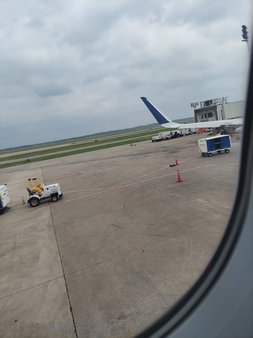 Atl I'm on the way https://t.co/tMtEpJR5JP