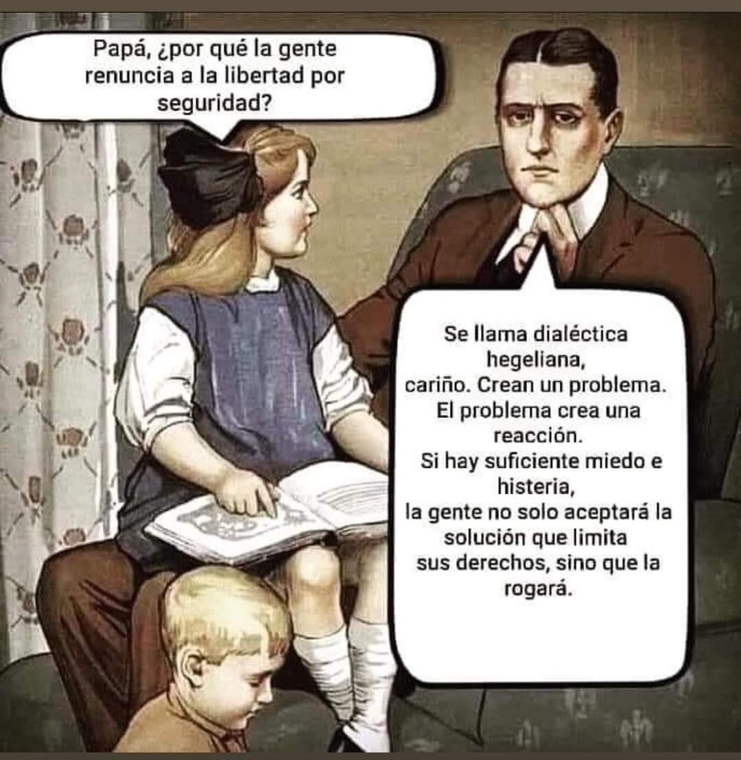 UnidosVerdad's tweet photo. 🔵🔵🔵DESPERTAR YA NO ES UNA OPCION, ES NUESTRA OBLIGACION🔵
#Unidosxlaverdad #unidosporlaverdad
#jorgepalacios #dependedenosotros #noalnuevoordenmundial #agenda2030 #despierta #stopbozal #NWO #stopnom #stopcovid19 #noalnuevoordenmundial #stopnwo #killilluminati https://t.co/GgEotWscV9