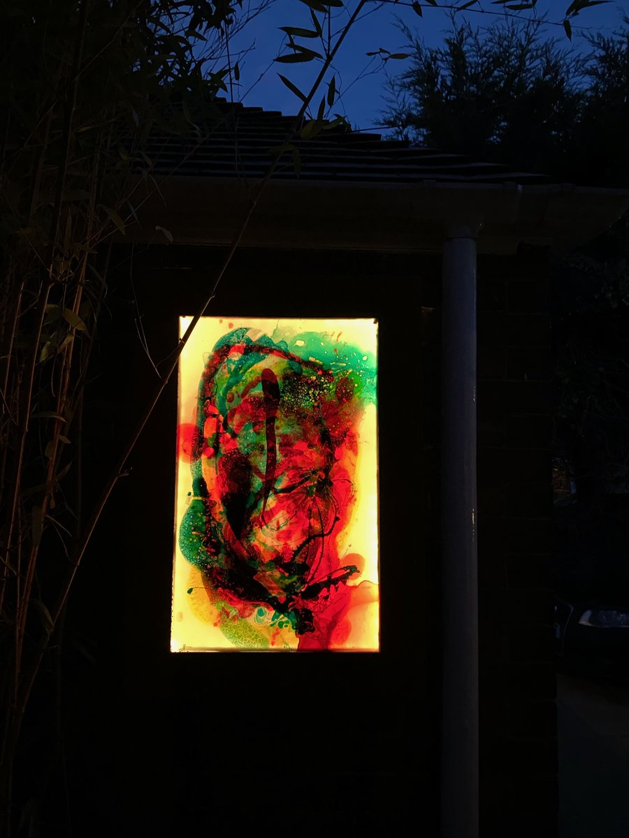 buymetalonline's tweet image. Congratulations to Terry whose Corten Steel frame is the winner of our March competition!

 To check out our garden range, visit: buymetalonline.co.uk/garden/ #gardenlandscaping 

#gardenedging #metalwork #gardenmetal #gardenDIY #competitionwinner