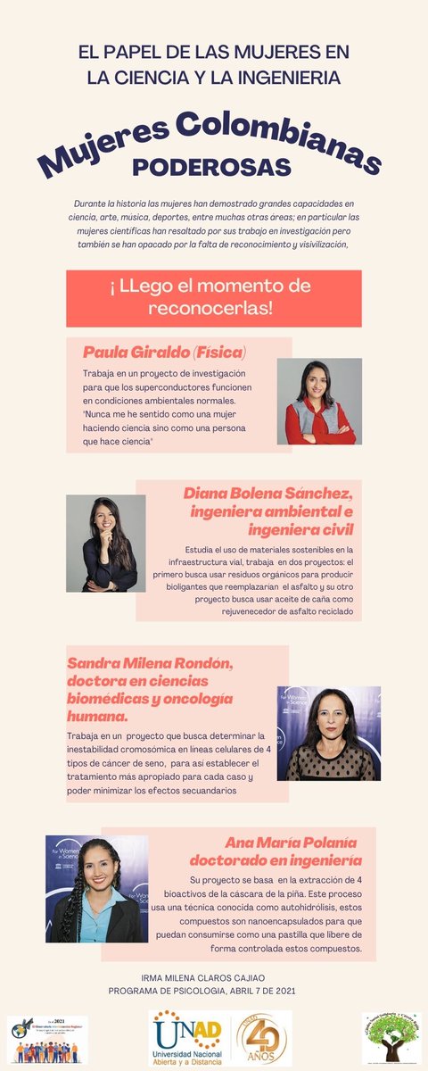 Milena claros tweet media
