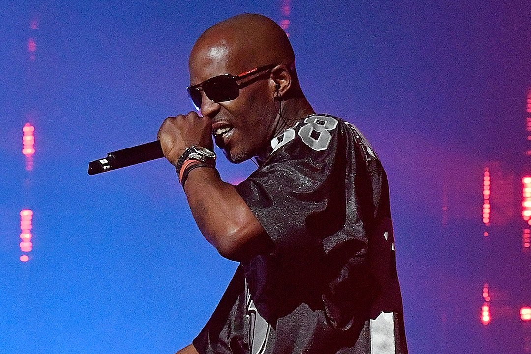 DMX