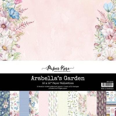 TheScrapClub's tweet photo. NEW company to The Scrap Club we are excited to be bringing in Paper Rose!
Two new collections - Arabella's Garden and Gnomie Love!
Check them out here!
https://t.co/t2J6mk73j9 https://t.co/RCVrhPcxr5