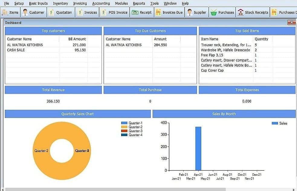 indextrd's tweet image. برامج المبيعات والمحاسبة سهلة الاستخدام وسهلة التشغيل. 
الميزات الرئيسية: البيع والشراء والمخزون والحسابات ونقاط البيع مع طباعة الباركود وغيرها الكثير.
تنزيل نسخة تجريبية مدتها 15 يومًا. invoice.indexom.com invoice.mybizom.com