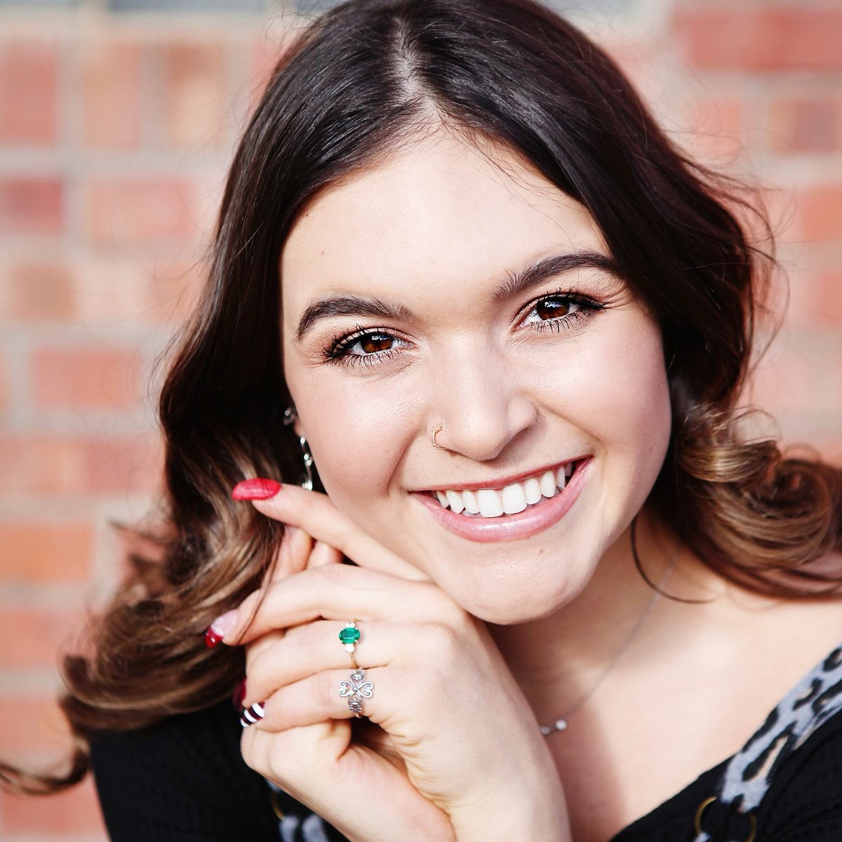 Poud to announce that Miranda Romero has been selected as an NHS scholarship semi finalist recipient. Chosen from nearly 10,000 applicants and will receive a $3200 scholarship toward higher education. Join us in congratulating Miranda and her accomplishments!