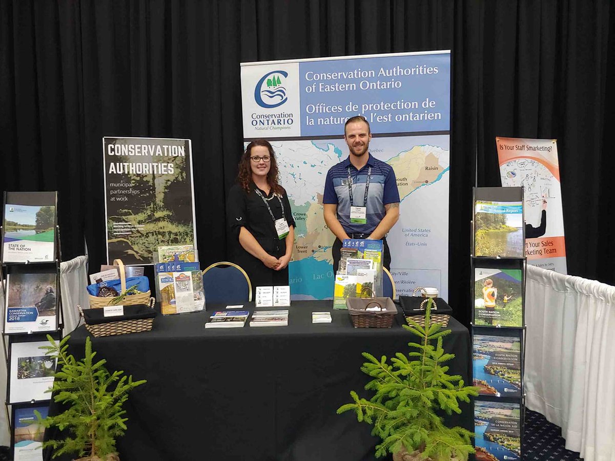 We're hiring a Communications Specialist! This is a unique opportunity to be immersed in the world of a Conservation Authority's digital communications, marketing, and outreach. Sound like the right job for you? Find more information and apply here: nation.on.ca/about/job-oppo…