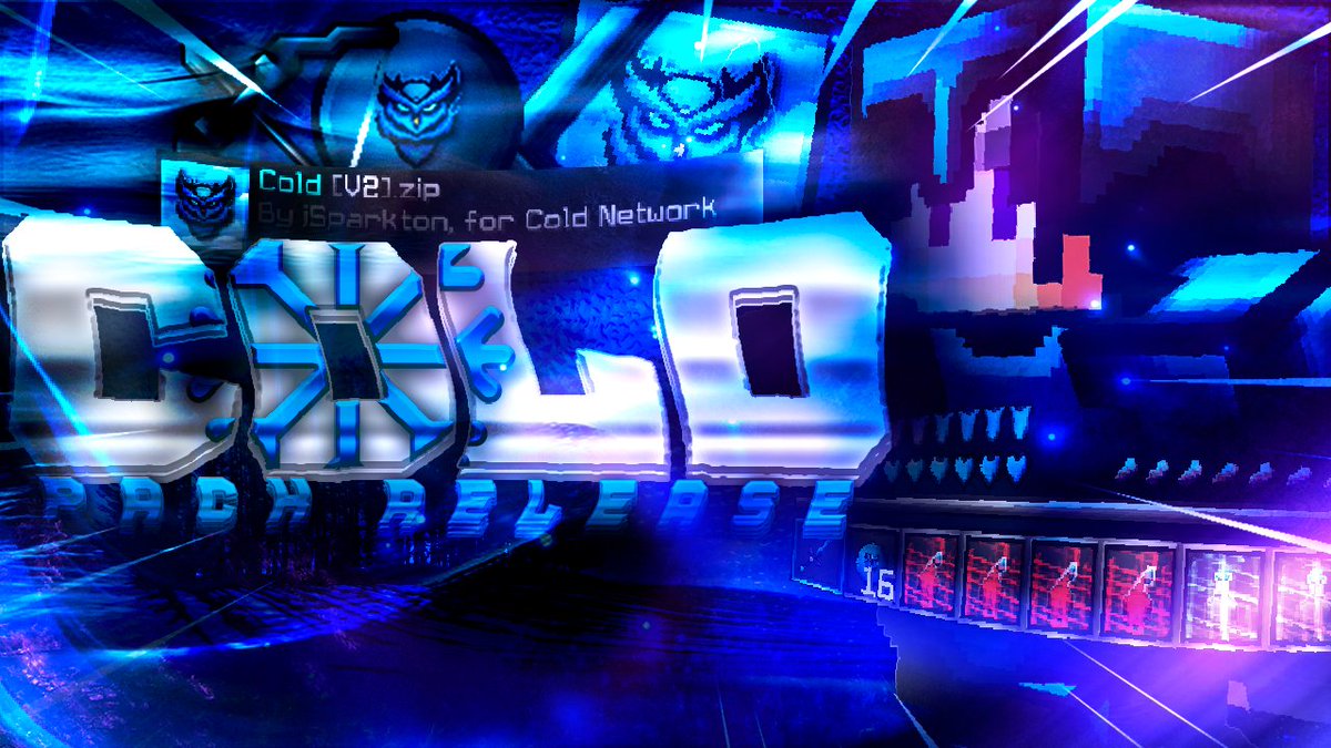 New video! First one in a long time! Check the new pack release out and stay tuned for more epic pack releases soon! 

Watch here: youtu.be/w387G3S1hZA

Leave a like for me :)