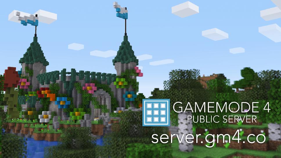 Gamemode 4 Updates Info Gm4official Twitter