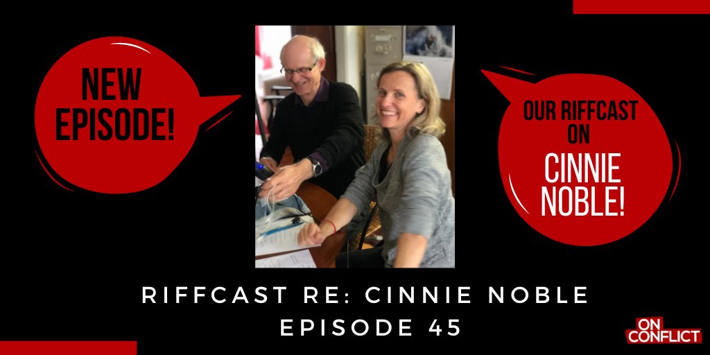 OnConflictPodcast tweet media