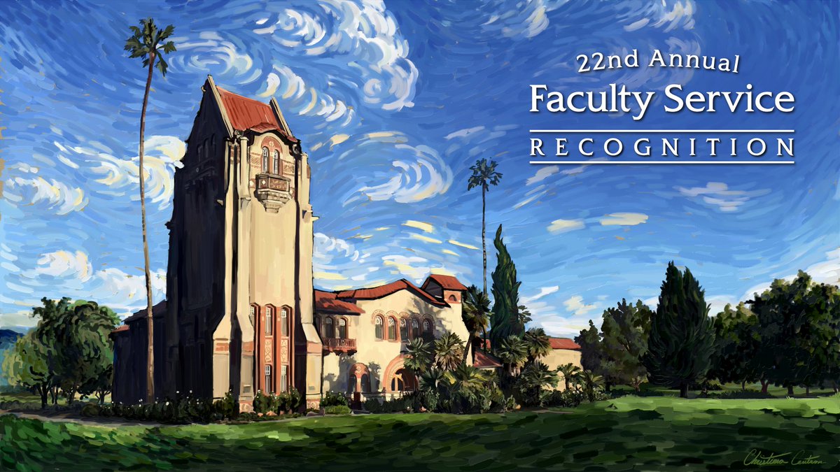 SJSU's tweet photo. Congratulations to our amazing faculty! 🎉🙌

Next week, we'll be celebrating nearly 140 faculty who have served our community for 15, 20, 25, 30, 35 and 40 years,🤩 and four faculty who’ve garnered awards for outstanding teaching and service. 💛💙 

https://t.co/OCU6g8y5ED https://t.co/0GMeA68ng6