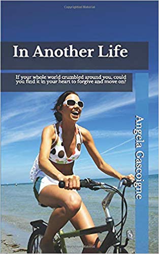 #BookReview In Another Life by <a href="/A_Gascoigne/">angela gascoigne</a>  It’s the story of coping with life’s tragedies and surprises, and finding the strength to move on. The characters were believable and likable. The plot was all twisty and interesting. An all and all great read. amazon.co.uk/Another-Life-c…