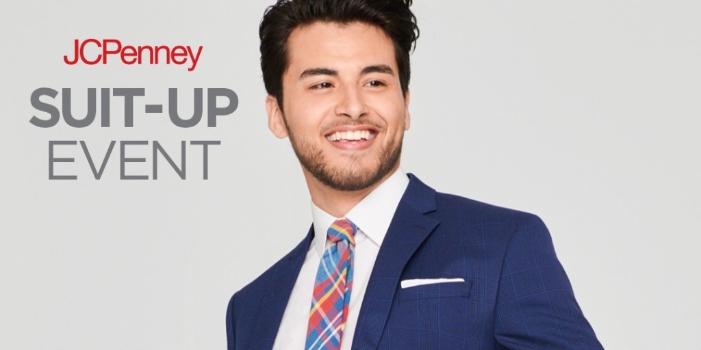 UTCCareer's tweet image. #SuitUpUTC continues through next week! Check out this online event for discounted career apparel and accessories. Great for graduation and the workplace! Get an Extra 30% off by texting UTC to 67292. Details in Events tab at utc.edu/career. #UTCCareer #UTCLeadership