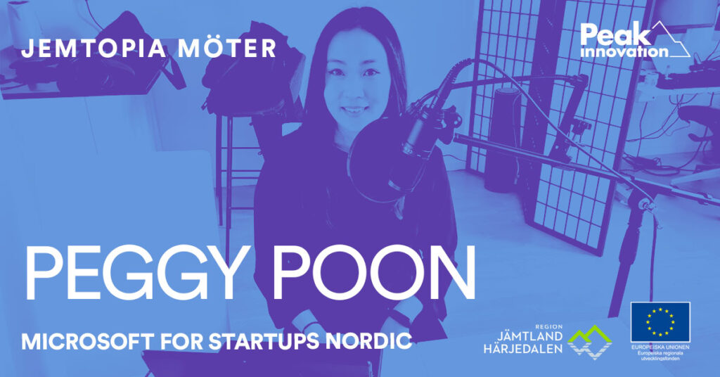 Peggy Poon tweet media