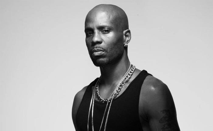 This one hurt 💔 Real Legend! Was raised off your music. Thank you for having my childhood lit!🙏🏾🐾 #DMX #DMXforever
