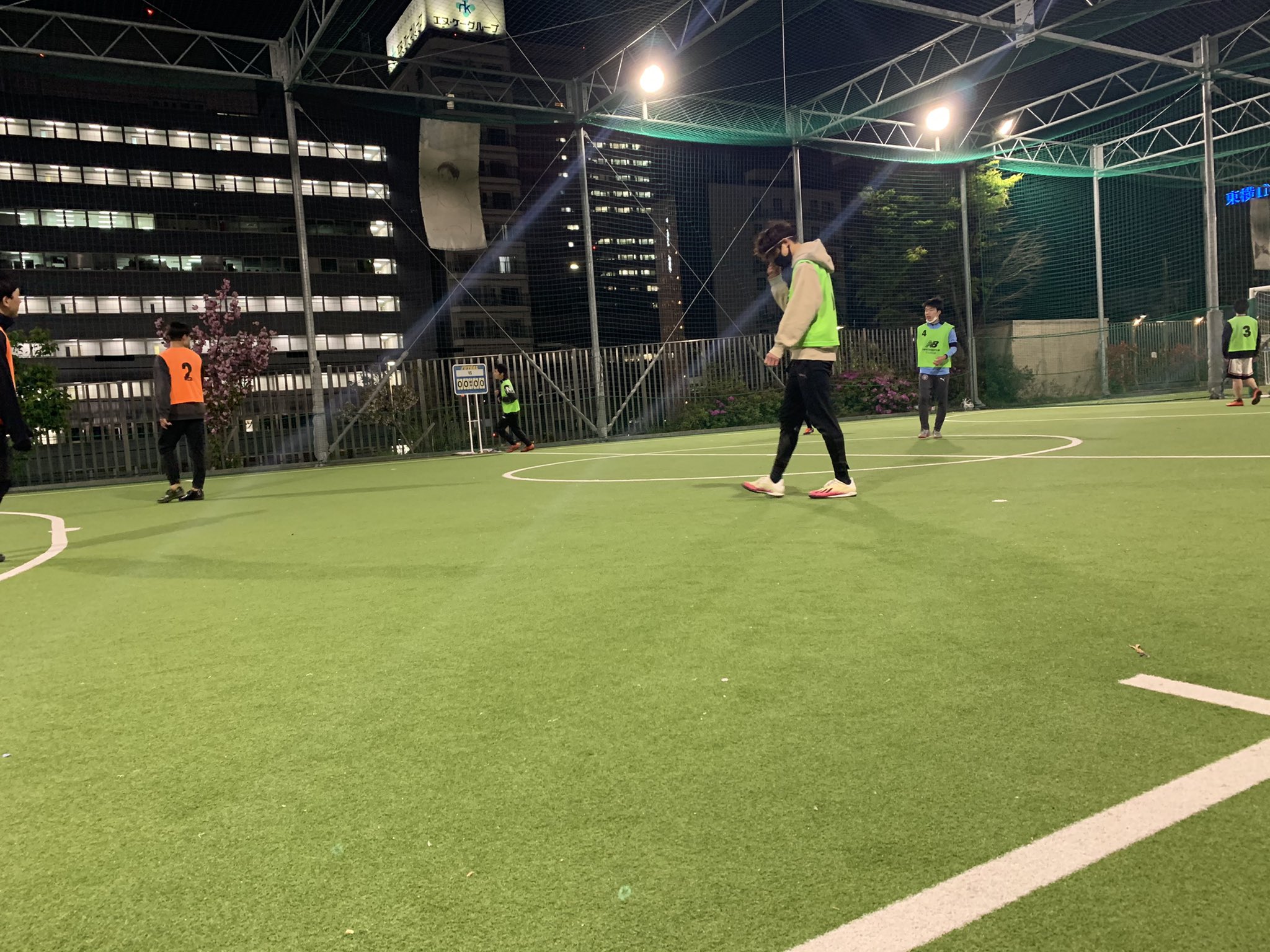 キャプテン翼スタジアム天王寺 Twitter Search Twitter