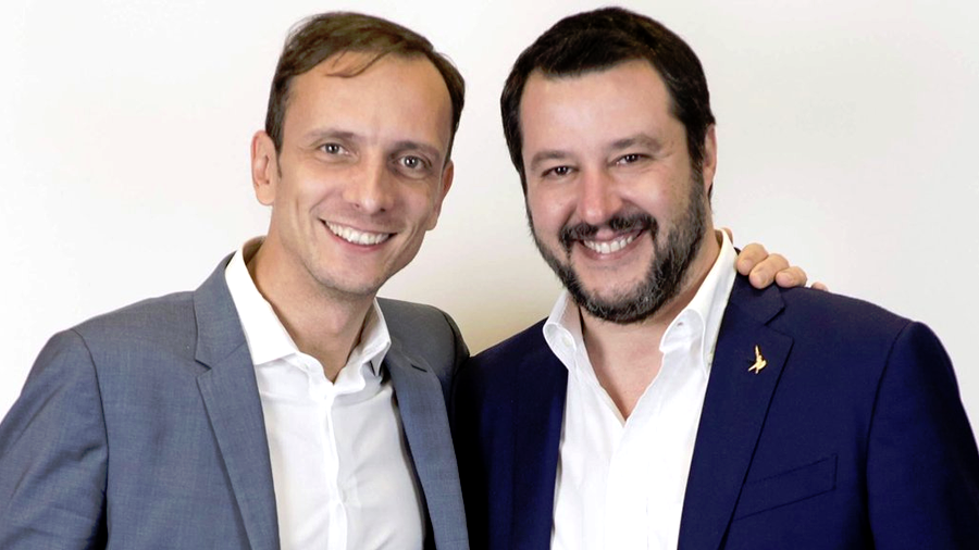 Grazie a Stefano Bonaccini per quello che ha fatto, complimenti e buon lavoro al governatore del Friuli Venezia Giulia, Massimiliano Fedriga, eletto oggi al vertice della Conferenza delle Regioni e delle Province autonome: sono sicuro che sarà un ottimo presidente.