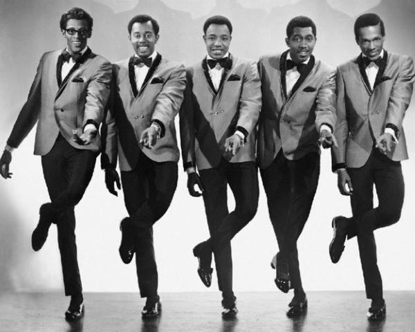 Do you love Motown?
Join our four-week course, starting on Tuesday that delves into the history of Motown
eventbrite.co.uk/e/the-story-of…
