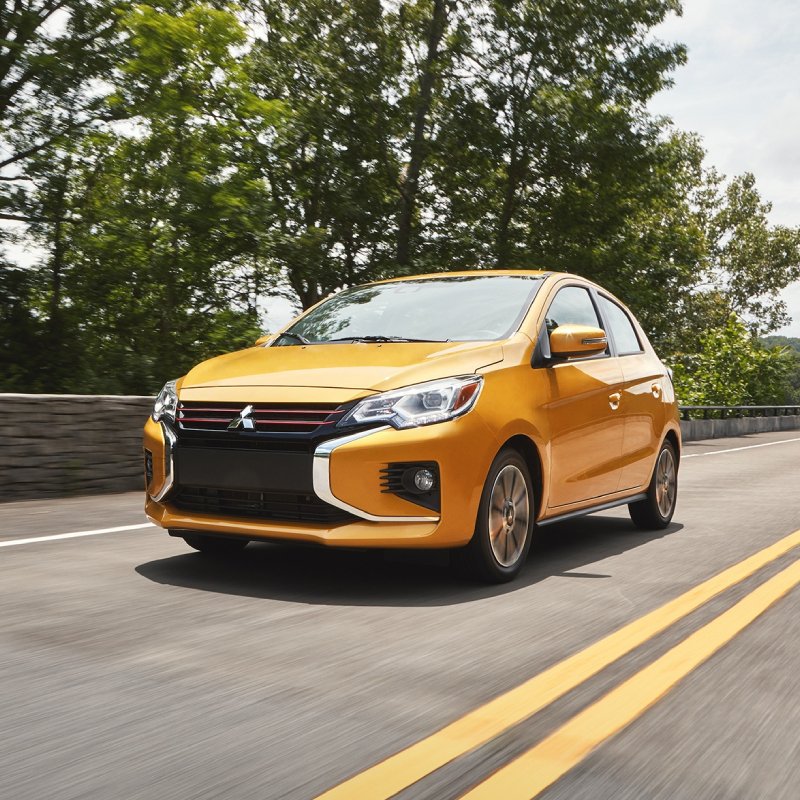 therevueapp's tweet photo. The 2022 Outlander is completely new, ushering in a new generation of Mitsubishi's compact crossover. 🚙
The 2022 Mitsubishi Outlander has been fully reimagined, with sci-fi-like bodywork and a snazzier interior.

#Mitsubishi #mitsubishioutlander #car #vehicle #fourwheeldrive https://t.co/dNdT0cNq5j
