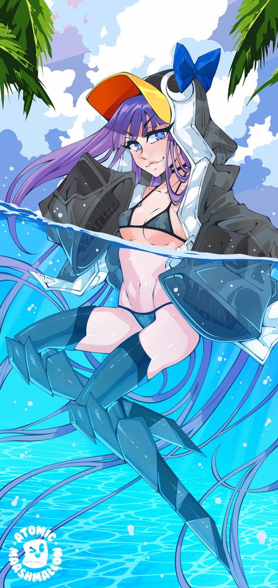 Twoucan Fategrandorder の注目ツイート イラスト マンガ Twoucan Fategrandorder の注目ツイート イラスト マンガ